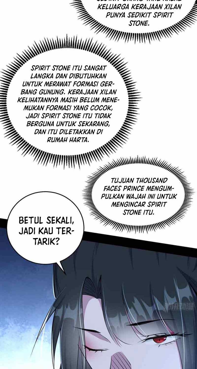 I’m An Evil God Chapter 214 - halaman 3