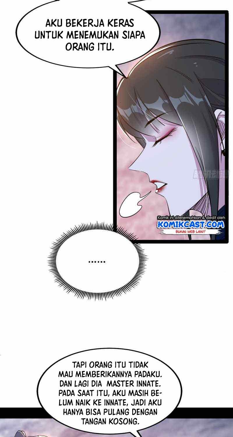 I’m An Evil God Chapter 214 - halaman 31