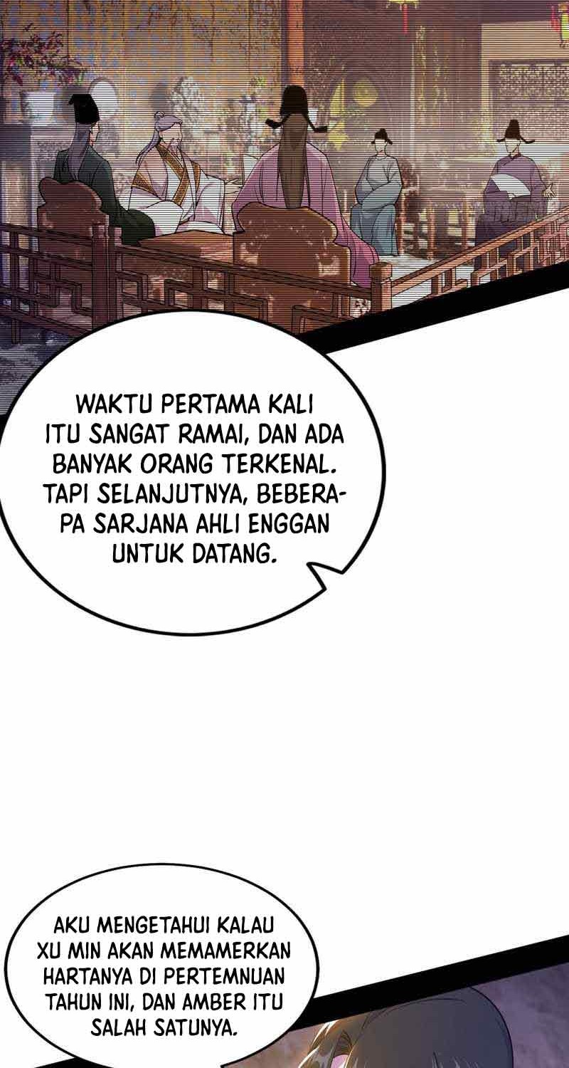 I’m An Evil God Chapter 214 - halaman 38