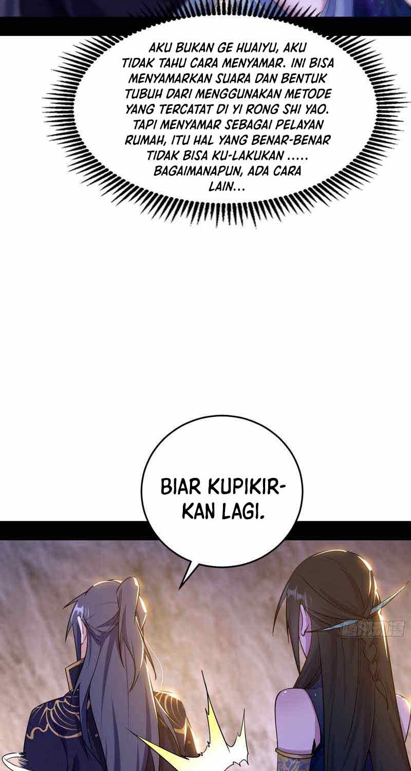 I’m An Evil God Chapter 214 - halaman 40