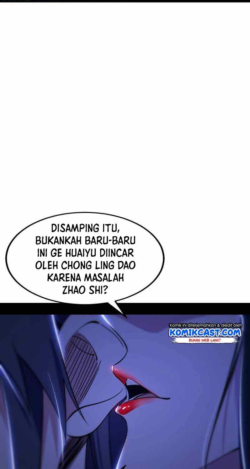 I’m An Evil God Chapter 214 - halaman 44