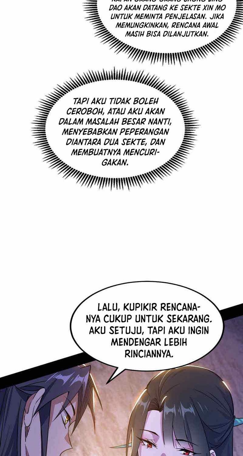 I’m An Evil God Chapter 214 - halaman 46