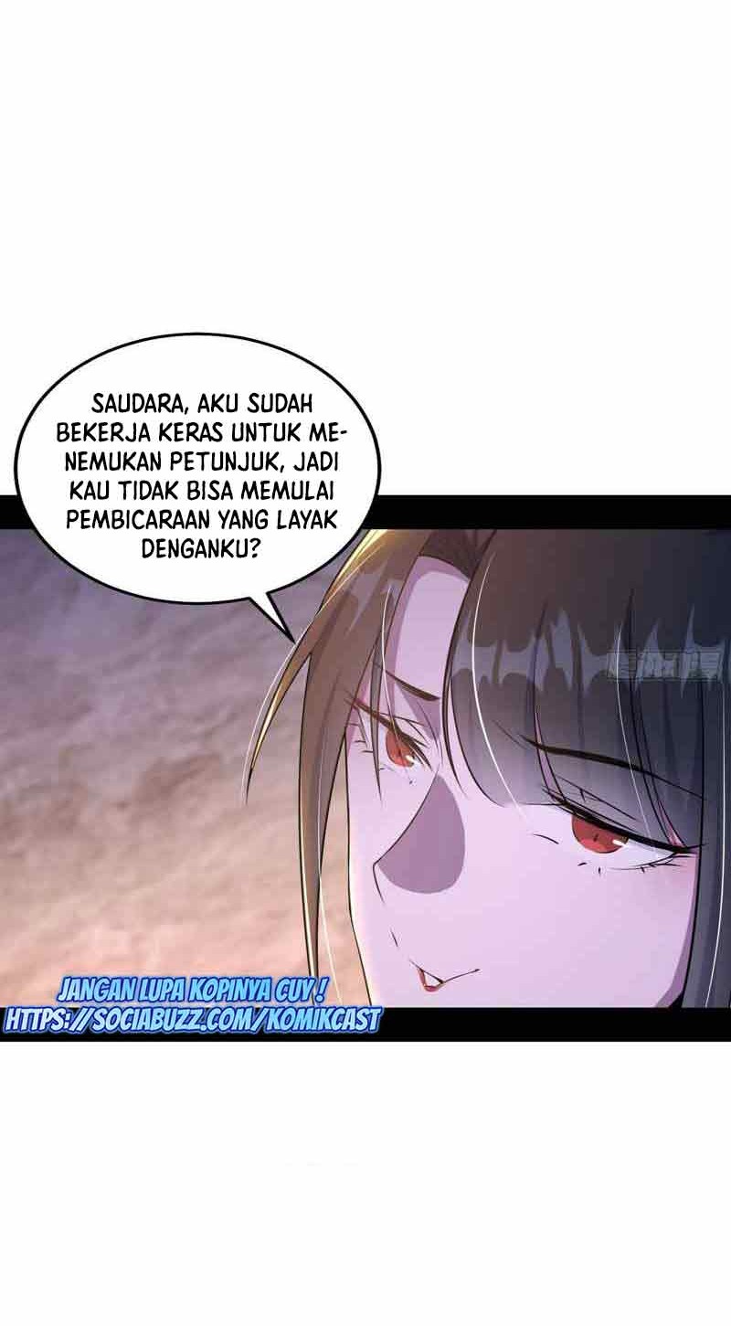 I’m An Evil God Chapter 214 - halaman 5