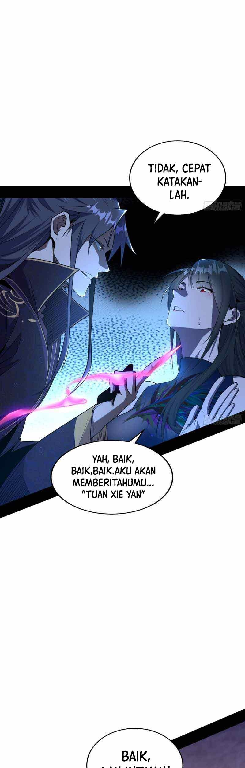 I’m An Evil God Chapter 214 - halaman 6