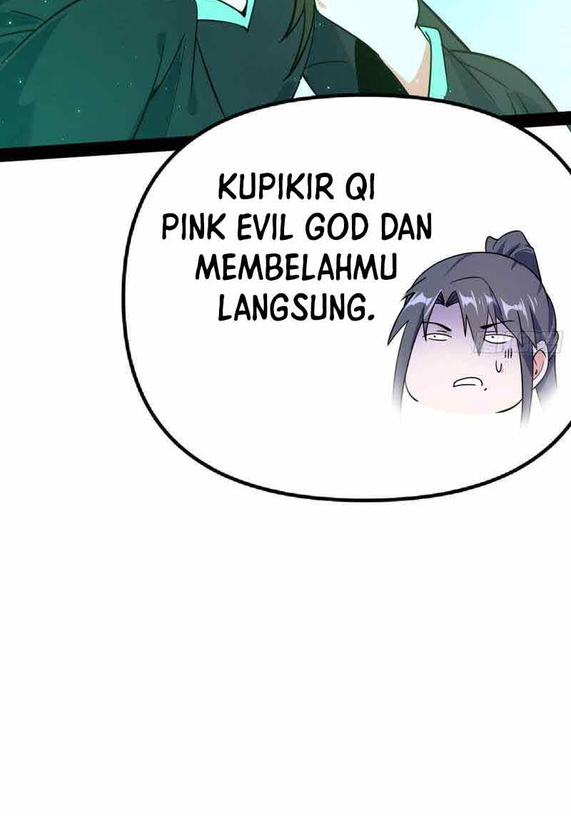 I’m An Evil God Chapter 215 - halaman 13