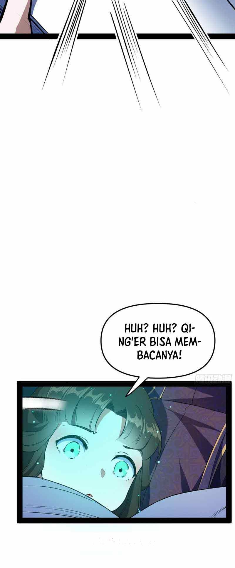 I’m An Evil God Chapter 215 - halaman 17