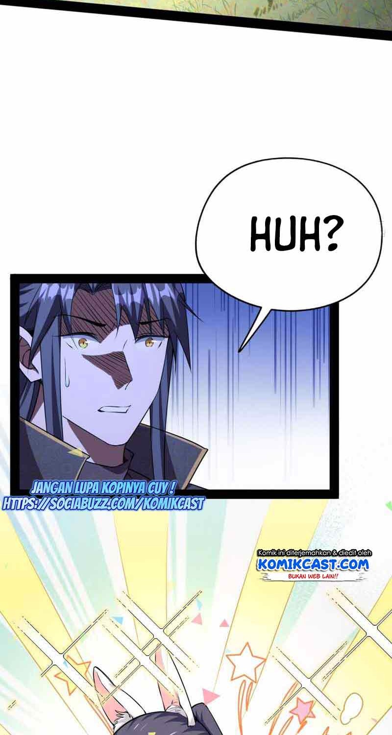 I’m An Evil God Chapter 215 - halaman 25