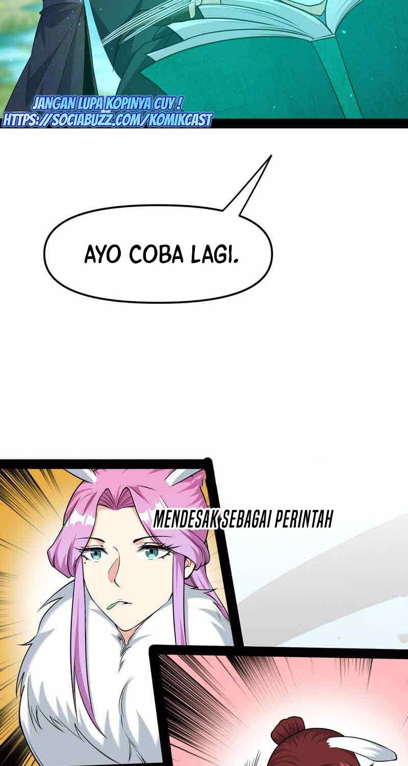 I’m An Evil God Chapter 215 - halaman 28