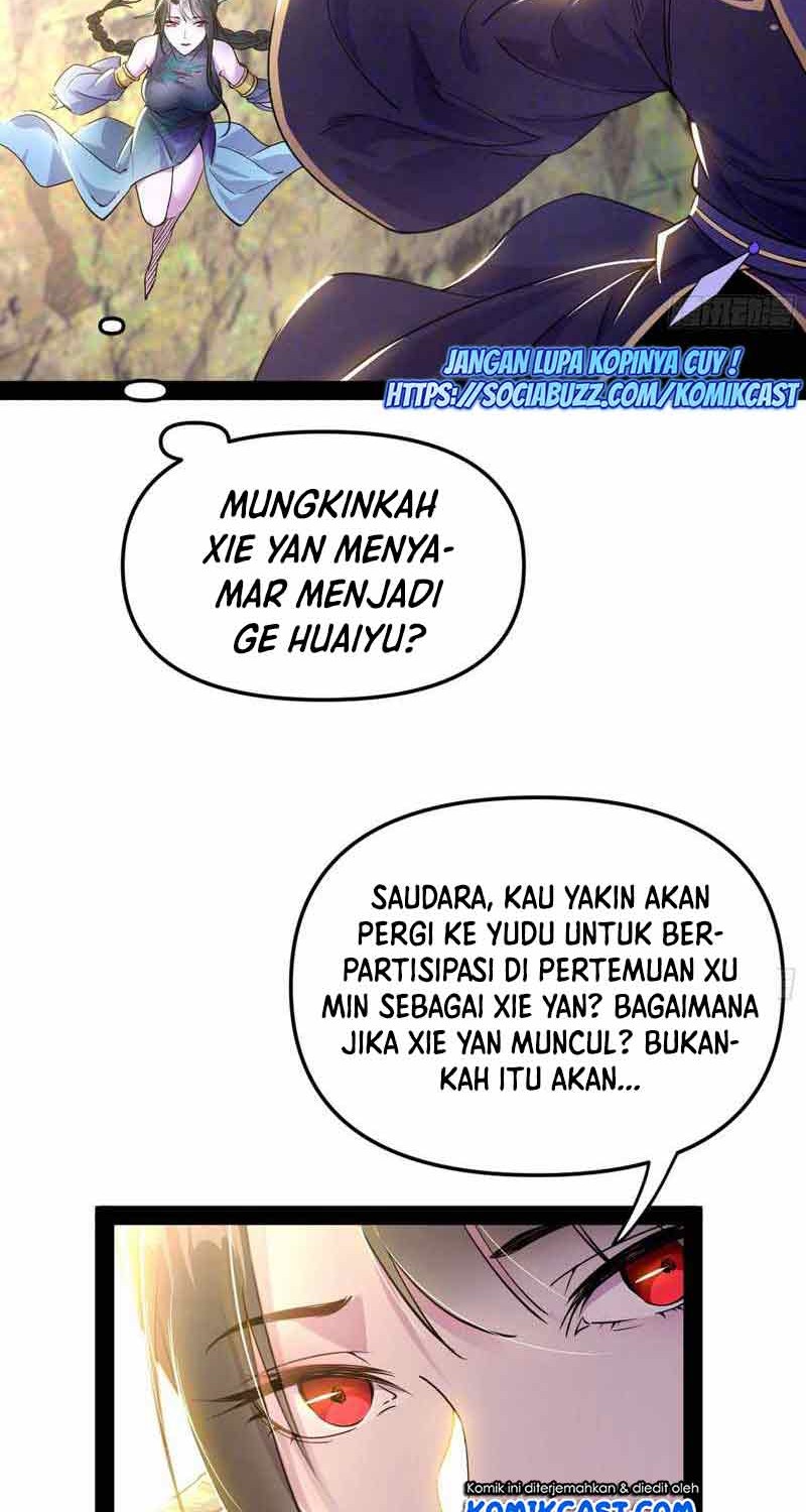 I’m An Evil God Chapter 215 - halaman 3