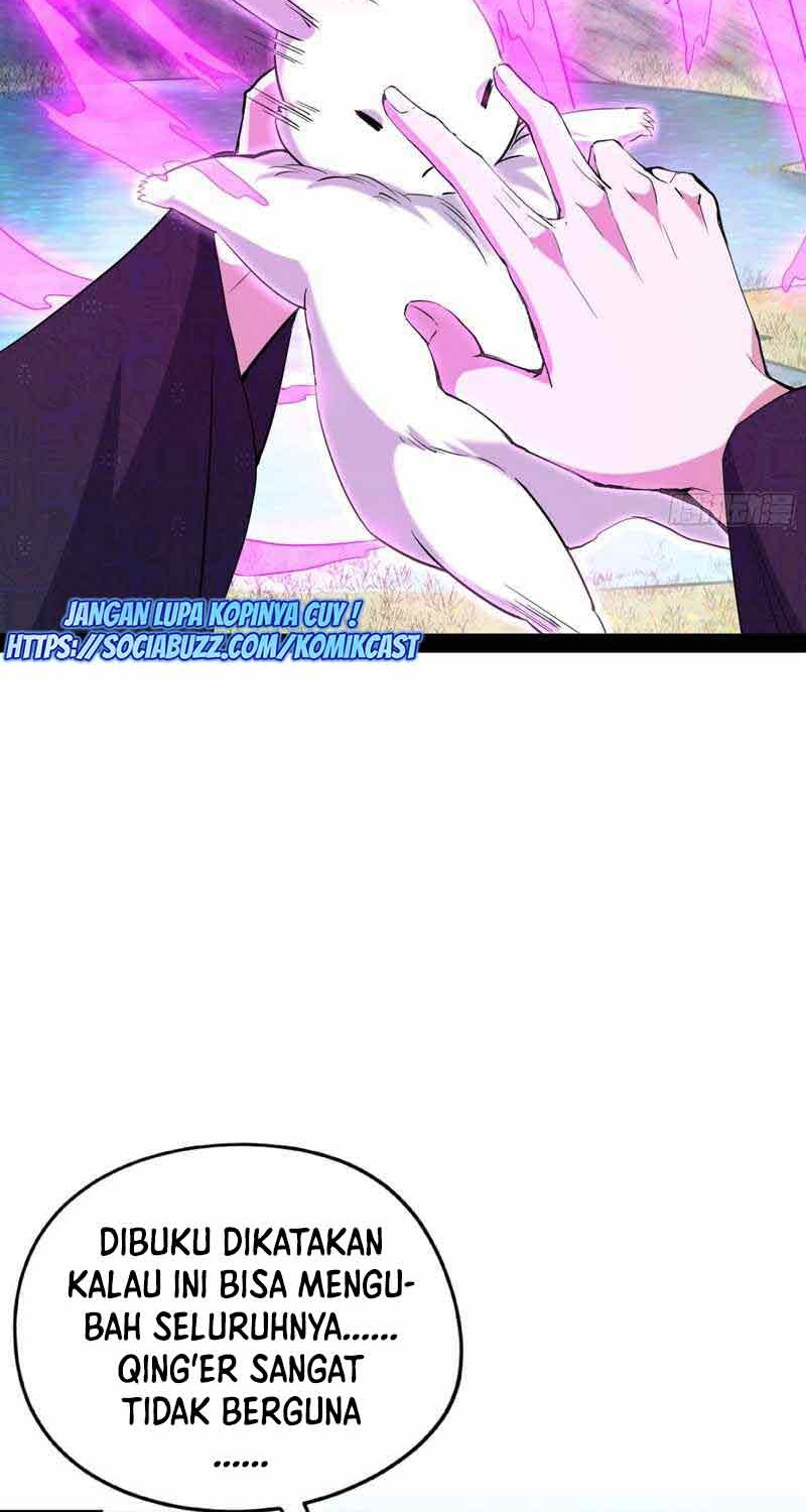 I’m An Evil God Chapter 215 - halaman 31
