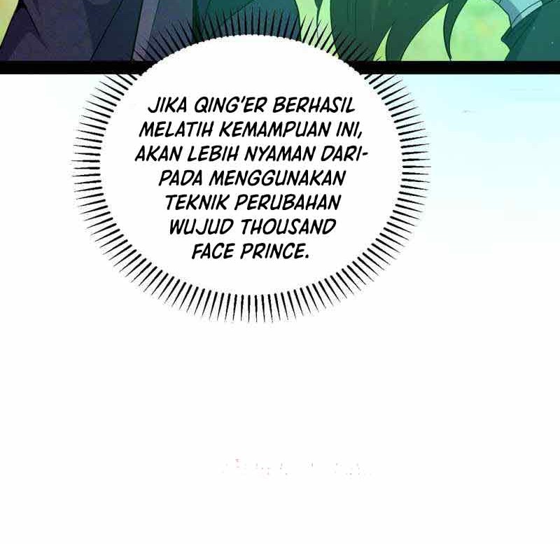 I’m An Evil God Chapter 215 - halaman 33