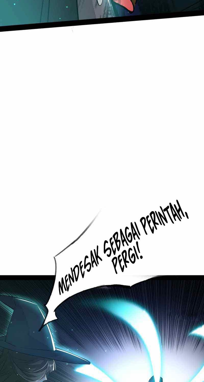 I’m An Evil God Chapter 215 - halaman 37