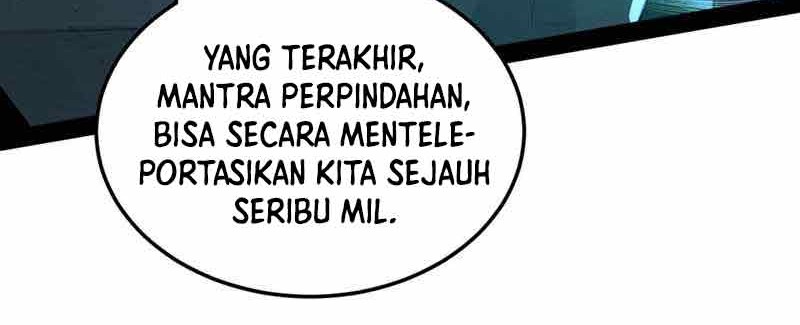 I’m An Evil God Chapter 215 - halaman 42