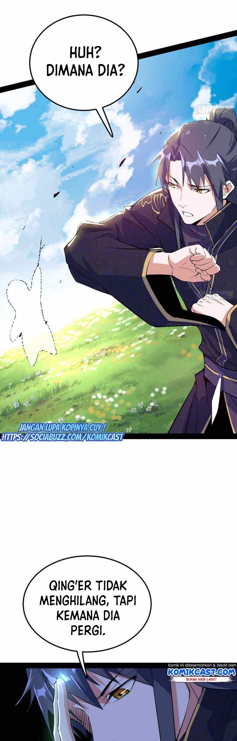 I’m An Evil God Chapter 215 - halaman 45