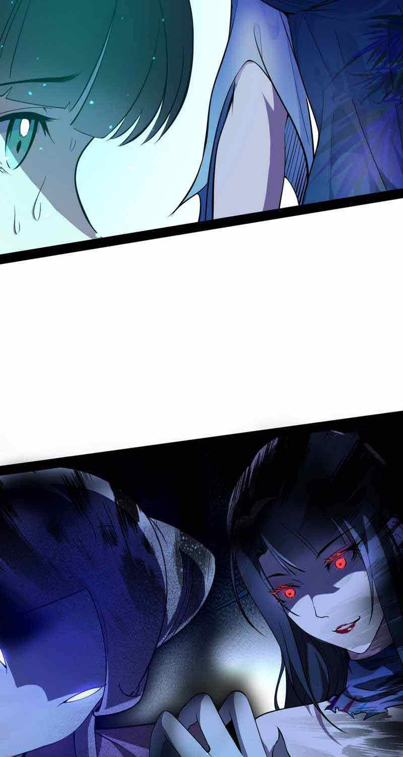 I’m An Evil God Chapter 216 - halaman 11