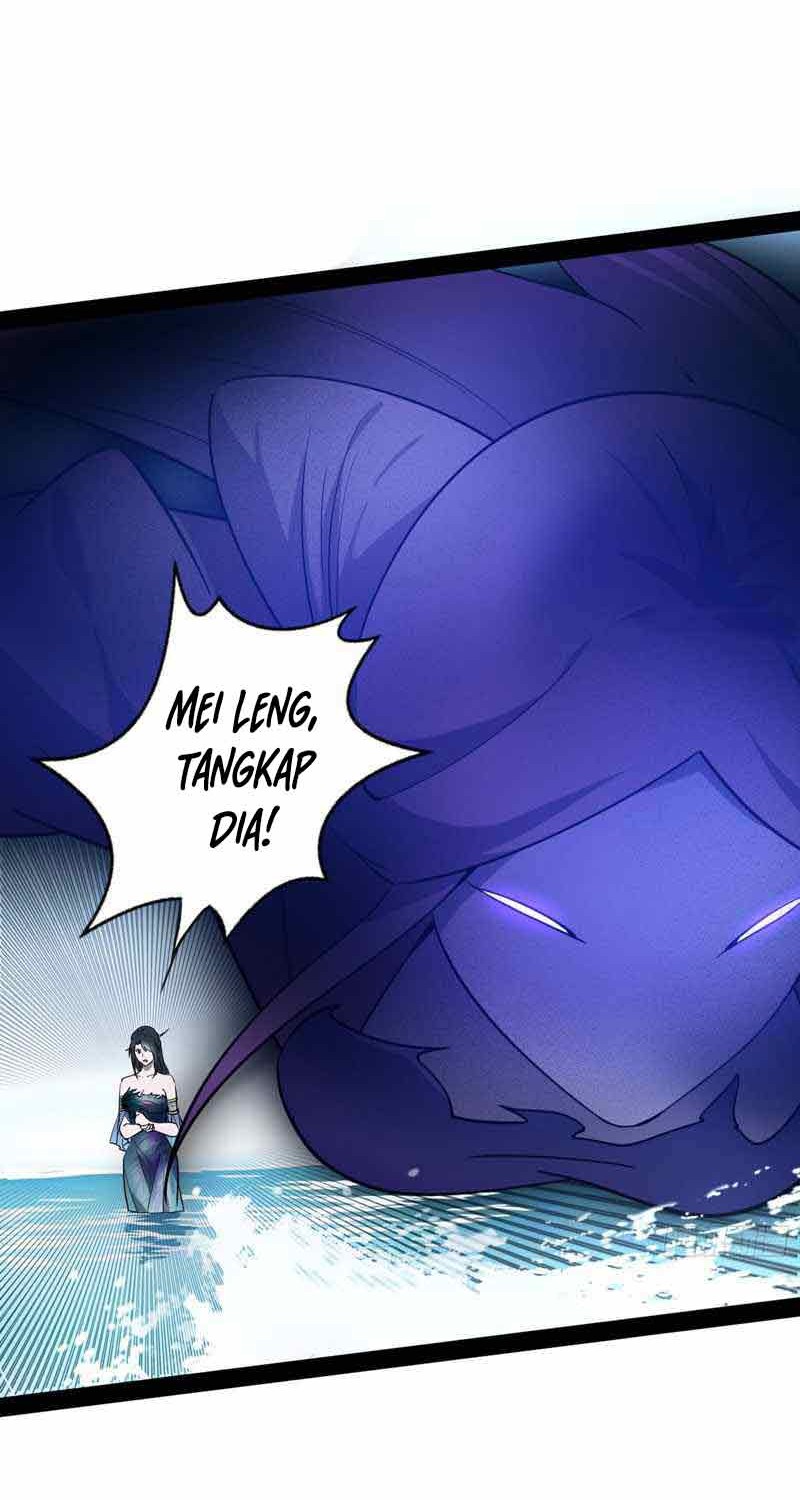 I’m An Evil God Chapter 216 - halaman 15