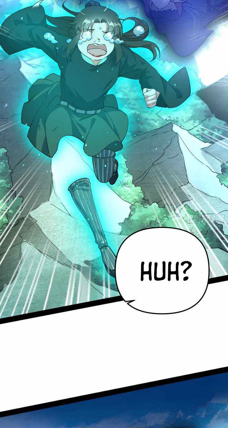 I’m An Evil God Chapter 216 - halaman 19