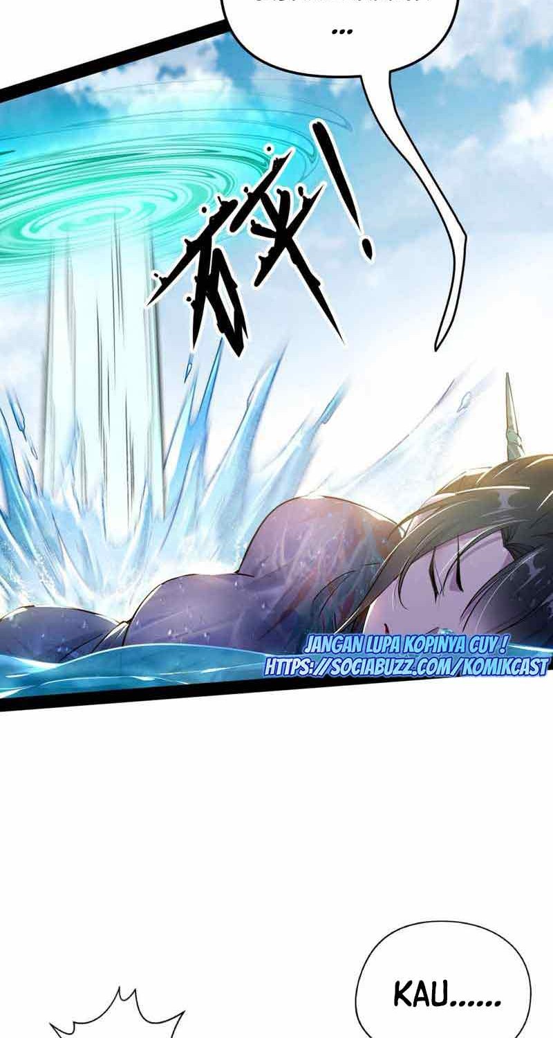 I’m An Evil God Chapter 216 - halaman 3