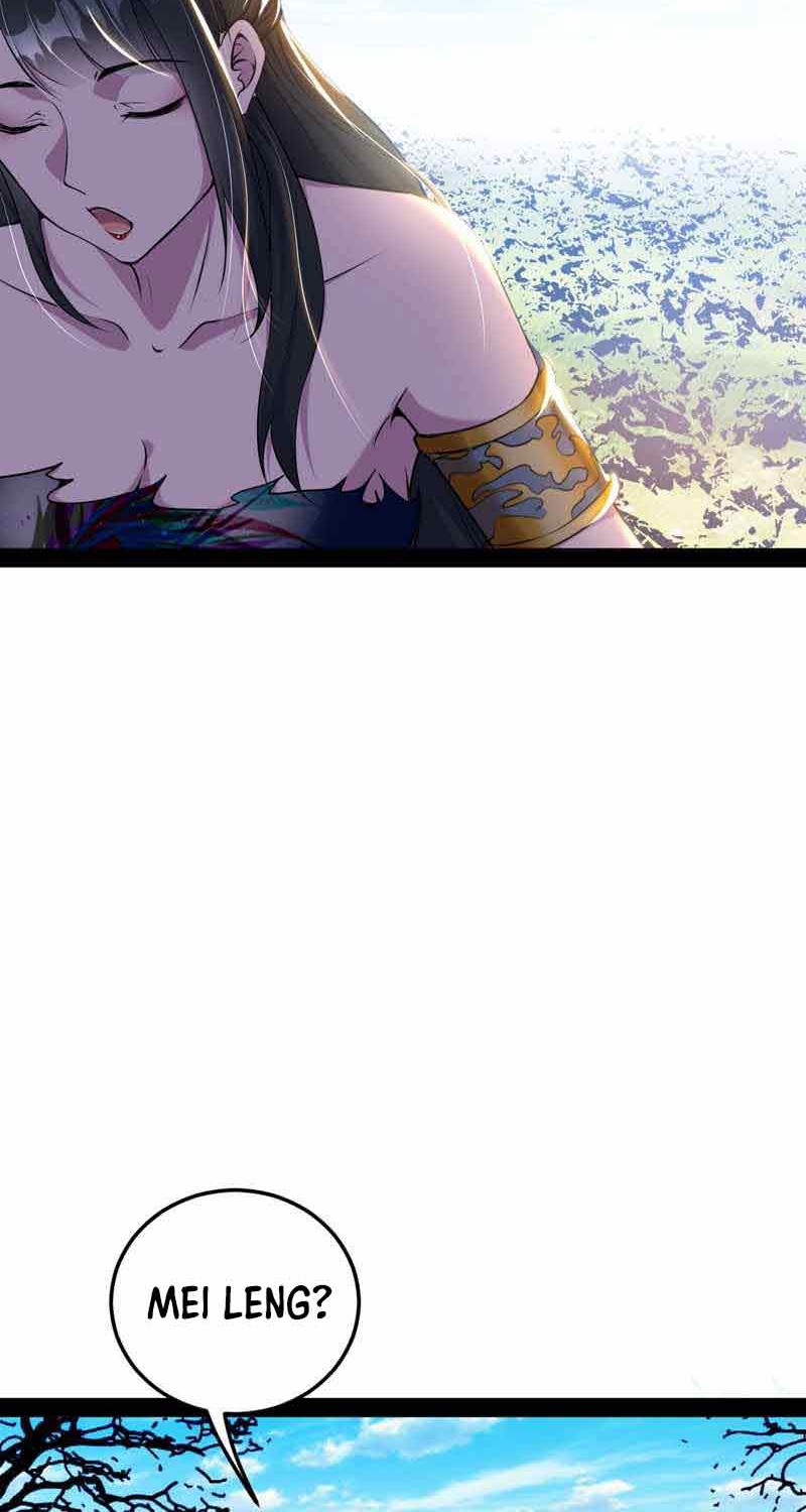 I’m An Evil God Chapter 216 - halaman 31