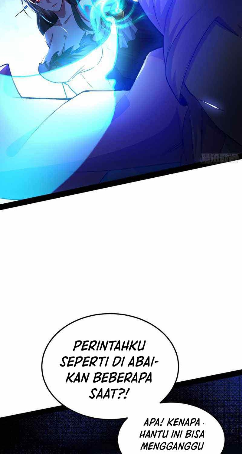 I’m An Evil God Chapter 216 - halaman 39