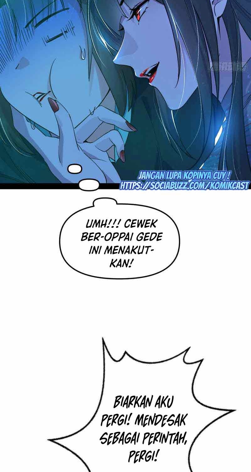 I’m An Evil God Chapter 216 - halaman 7