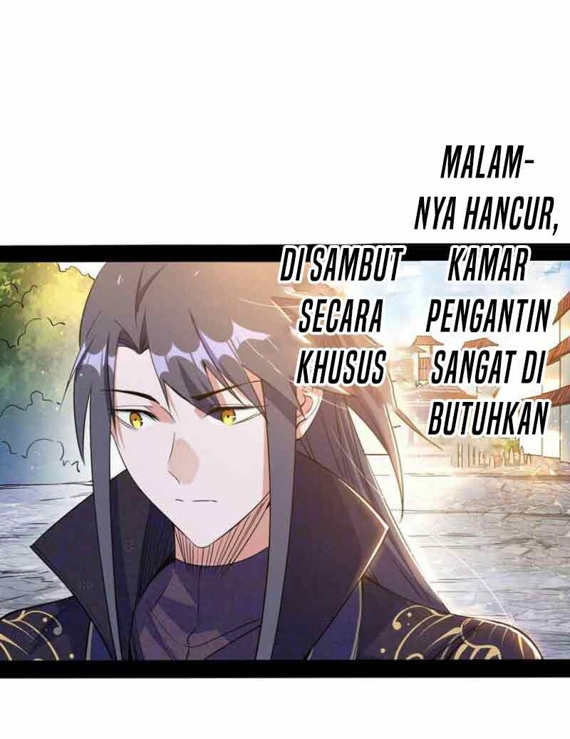 I’m An Evil God Chapter 217 - halaman 14
