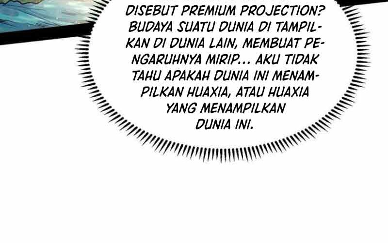 I’m An Evil God Chapter 217 - halaman 18