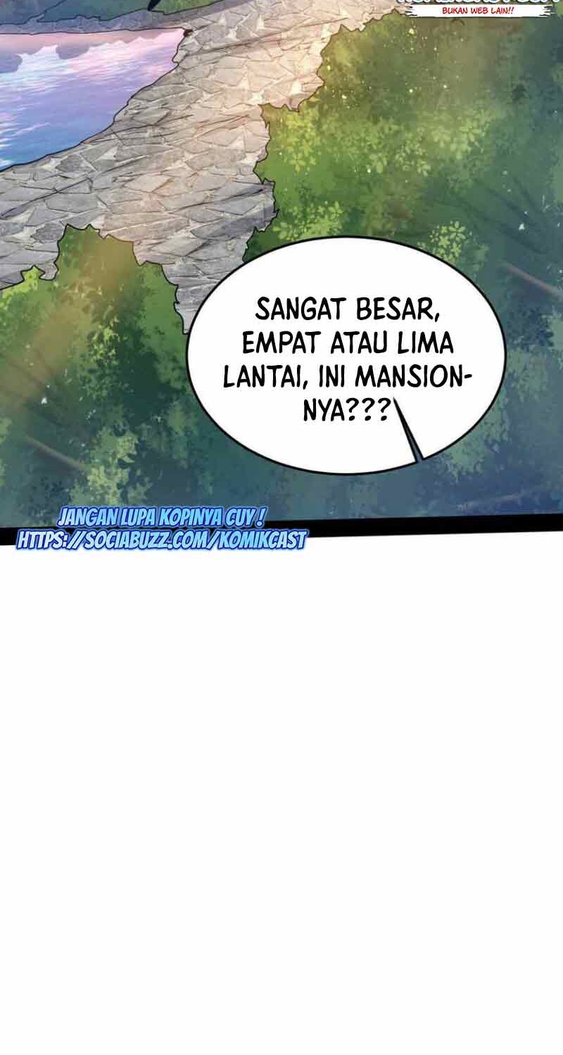 I’m An Evil God Chapter 217 - halaman 20