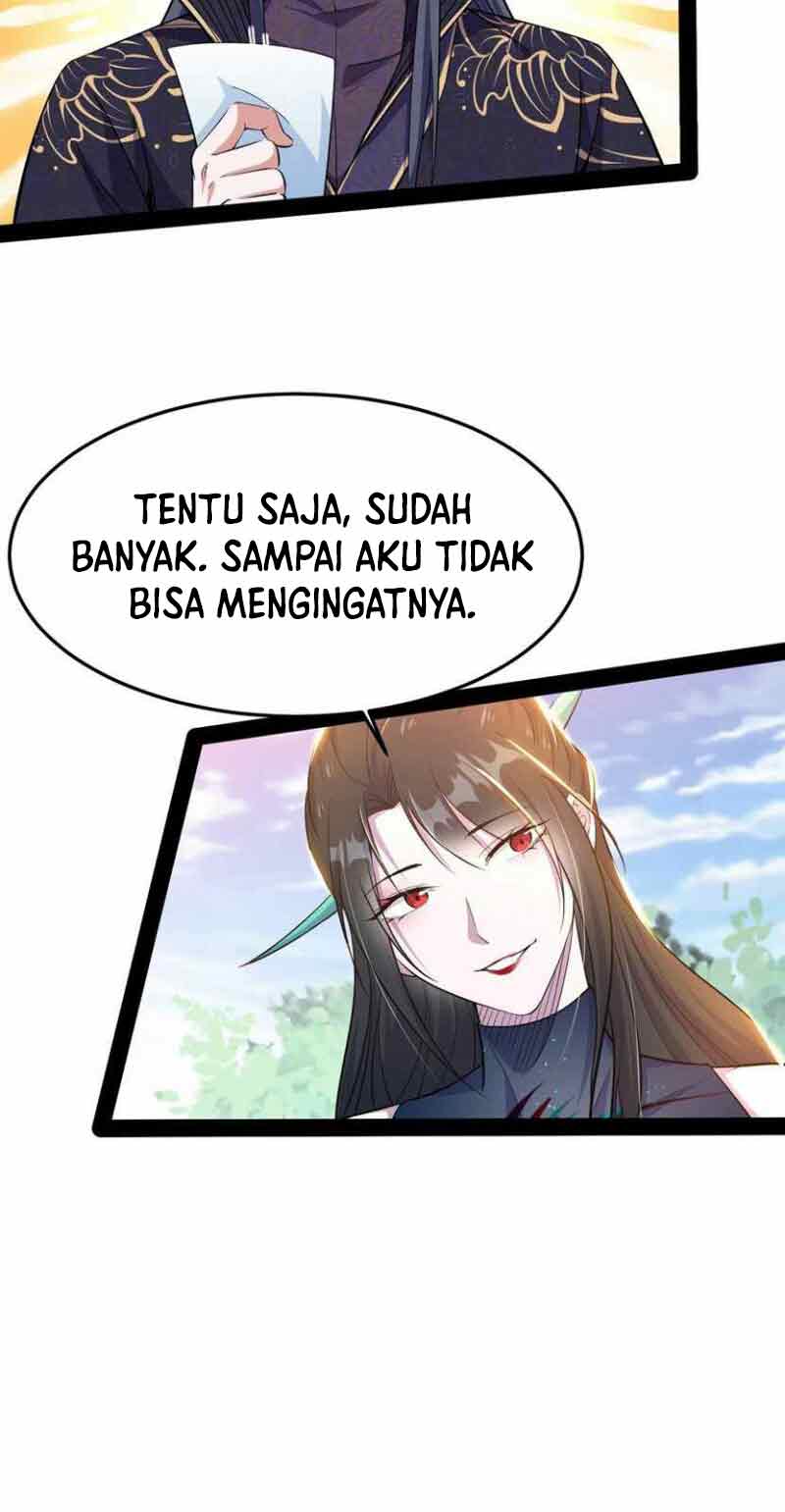 I’m An Evil God Chapter 217 - halaman 27