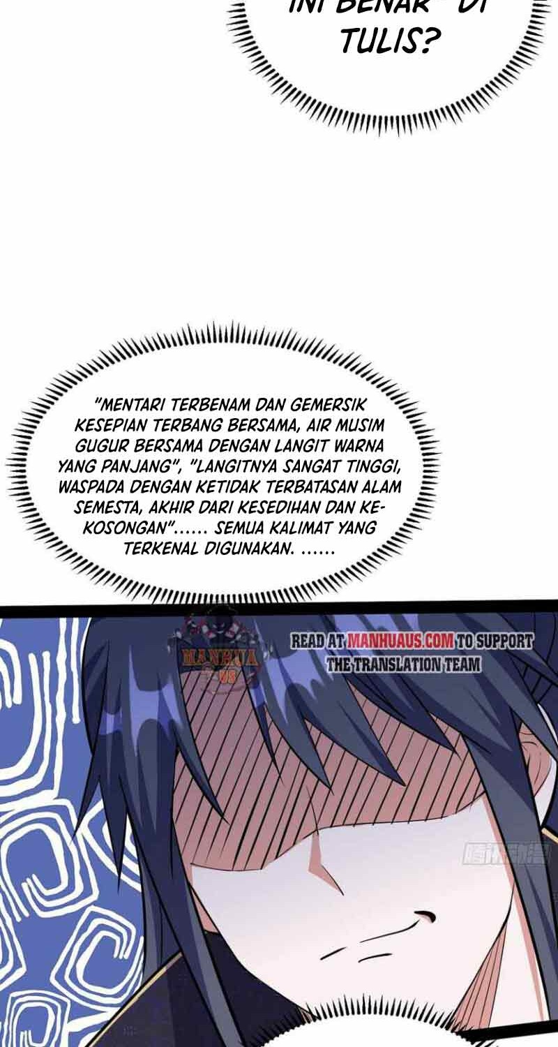I’m An Evil God Chapter 217 - halaman 29