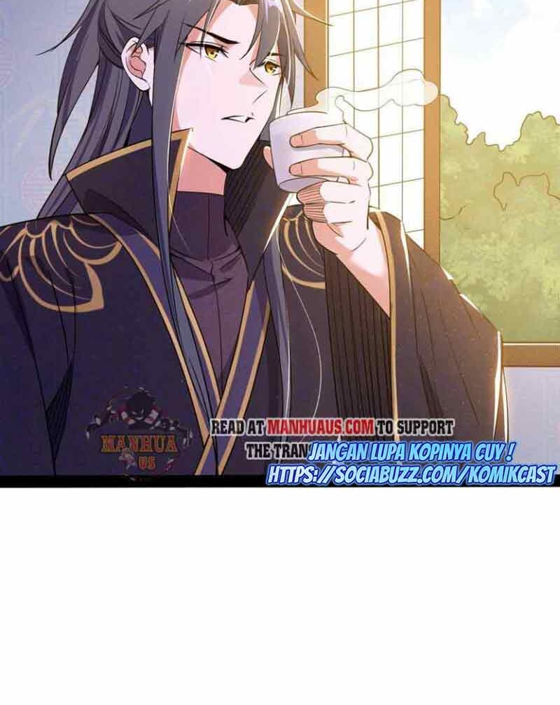 I’m An Evil God Chapter 217 - halaman 38