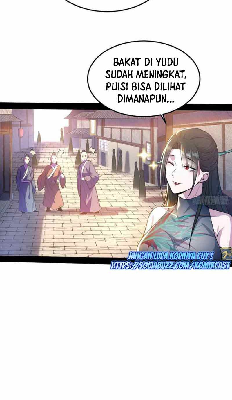 I’m An Evil God Chapter 217 - halaman 5