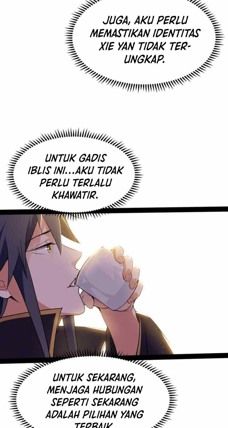 I’m An Evil God Chapter 218 - halaman 10