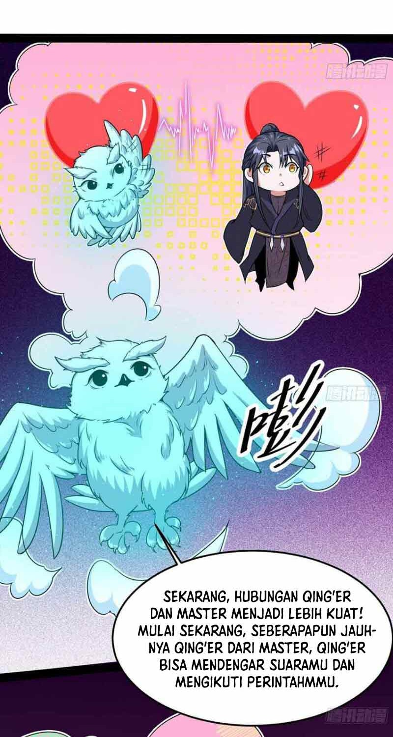 I’m An Evil God Chapter 218 - halaman 15