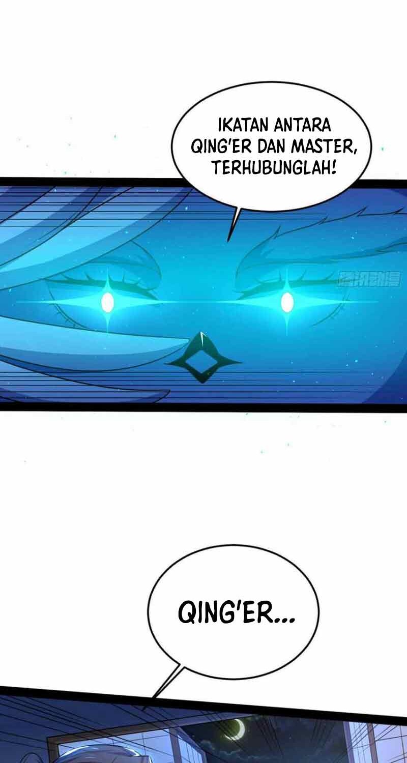 I’m An Evil God Chapter 218 - halaman 19
