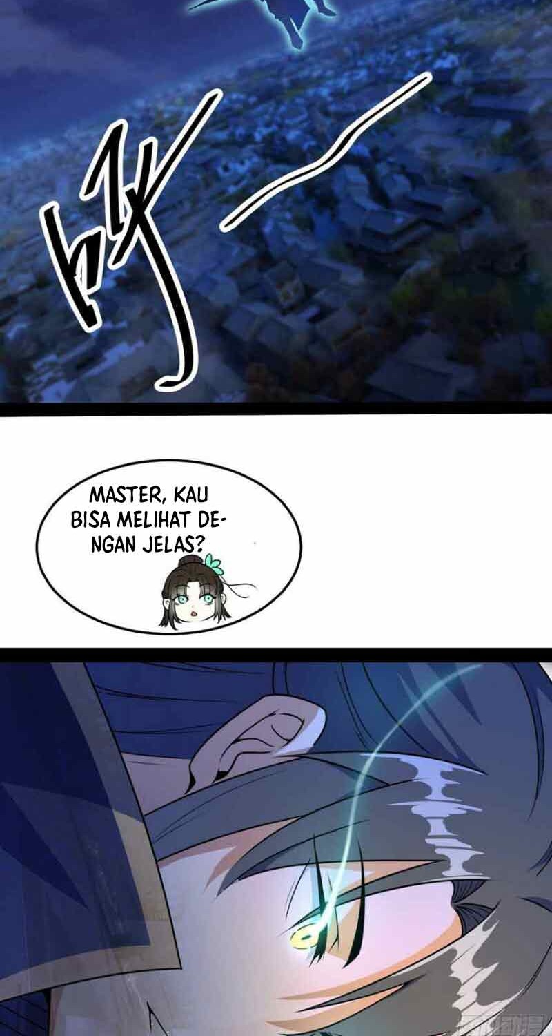 I’m An Evil God Chapter 218 - halaman 21