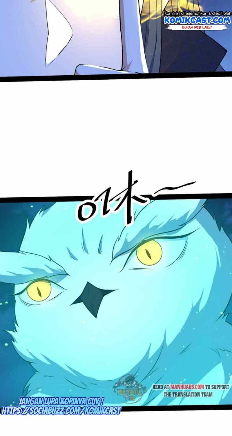 I’m An Evil God Chapter 218 - halaman 24