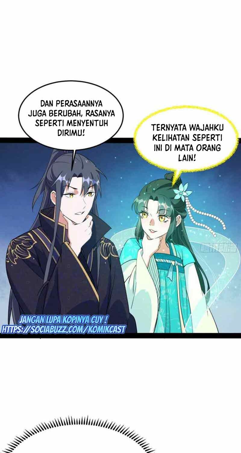 I’m An Evil God Chapter 218 - halaman 28