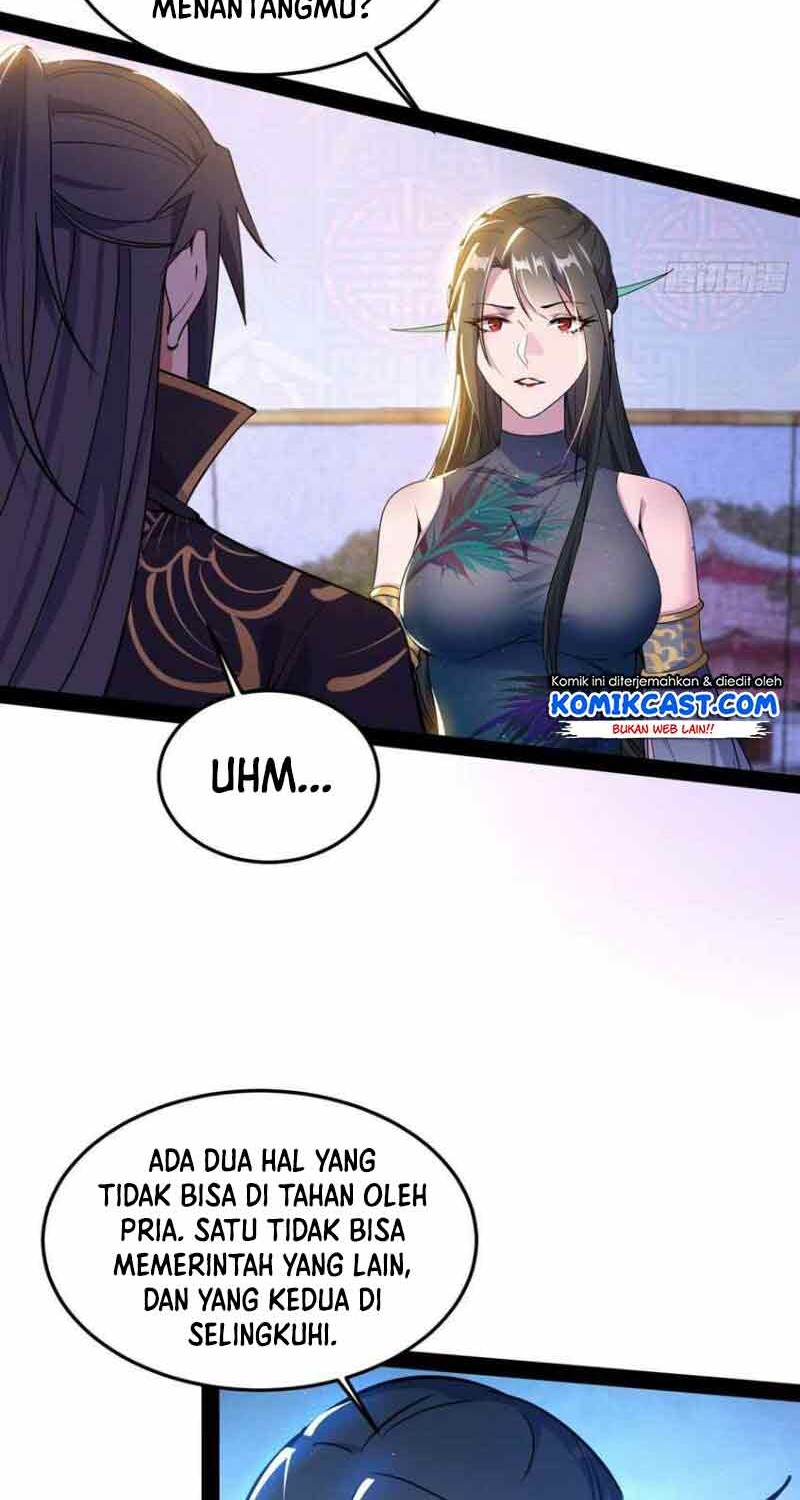 I’m An Evil God Chapter 218 - halaman 3