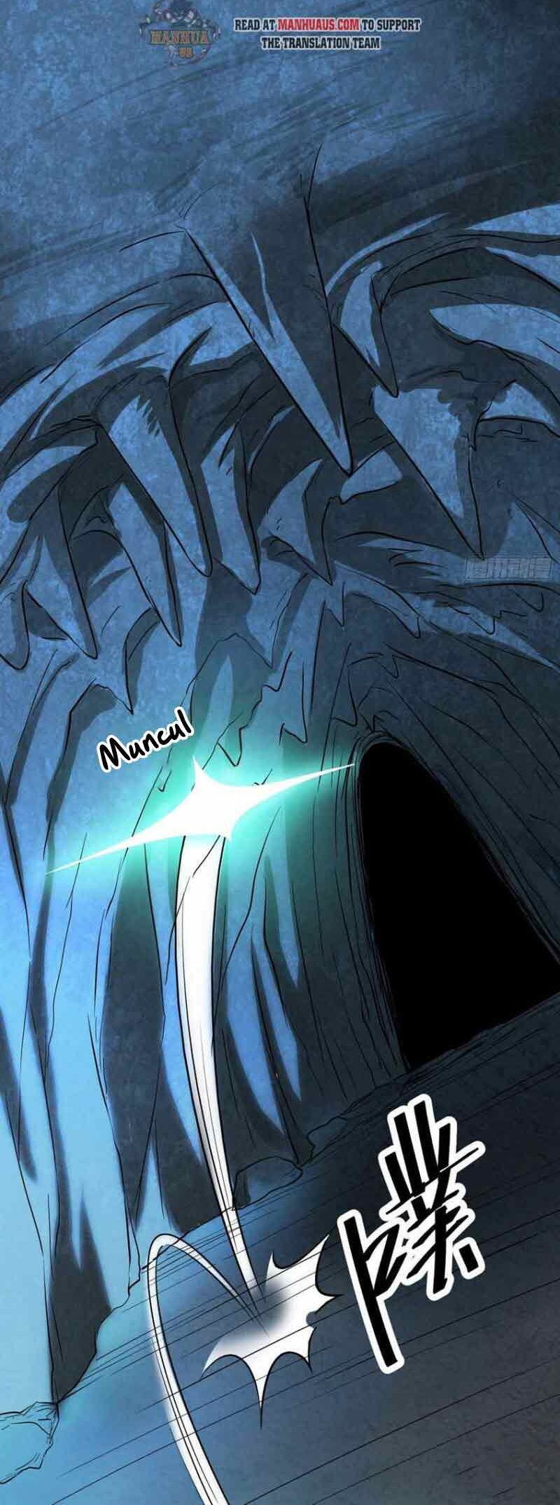 I’m An Evil God Chapter 218 - halaman 38