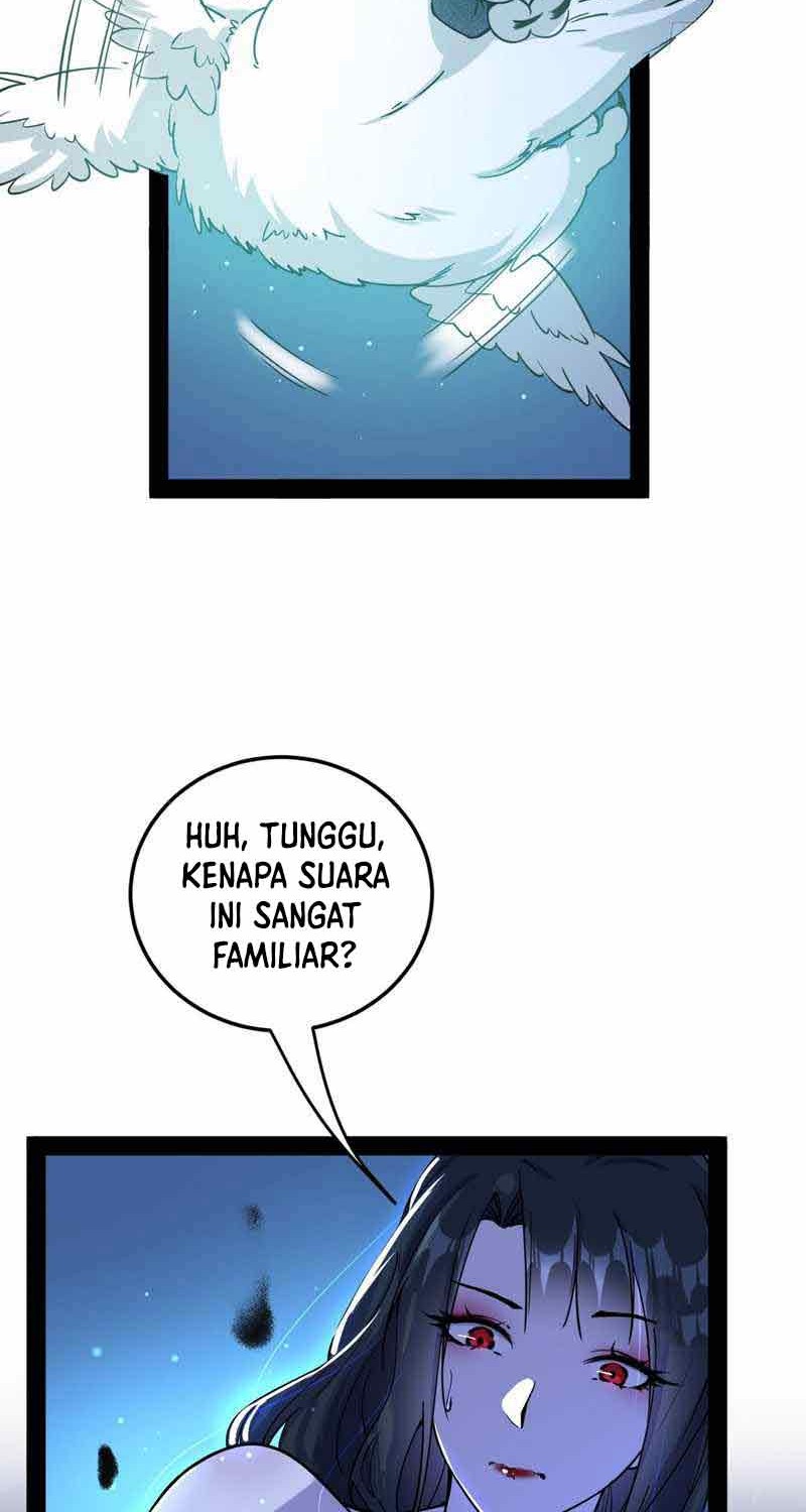 I’m An Evil God Chapter 219 - halaman 10