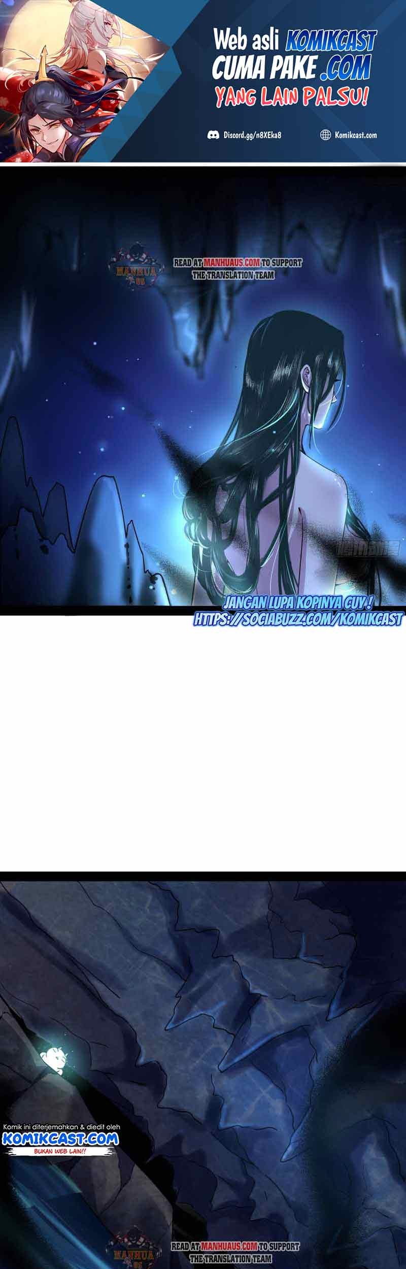 I’m An Evil God Chapter 219 - halaman 2