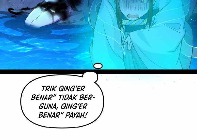 I’m An Evil God Chapter 219 - halaman 20