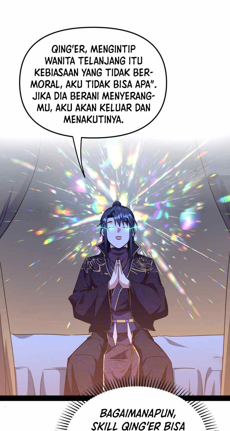 I’m An Evil God Chapter 219 - halaman 22