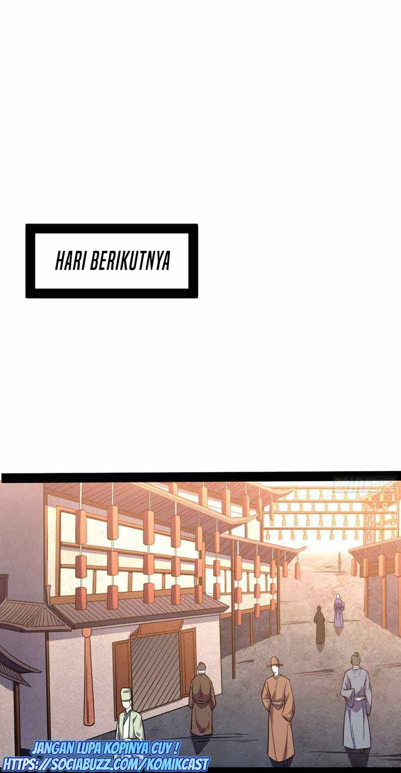 I’m An Evil God Chapter 219 - halaman 24
