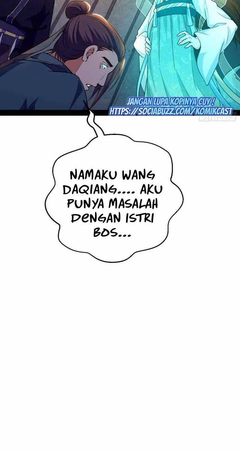 I’m An Evil God Chapter 219 - halaman 26