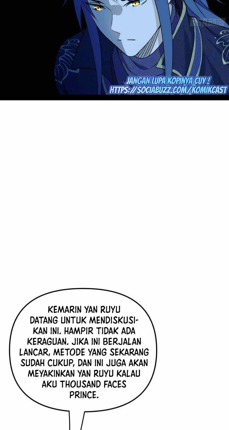 I’m An Evil God Chapter 219 - halaman 37