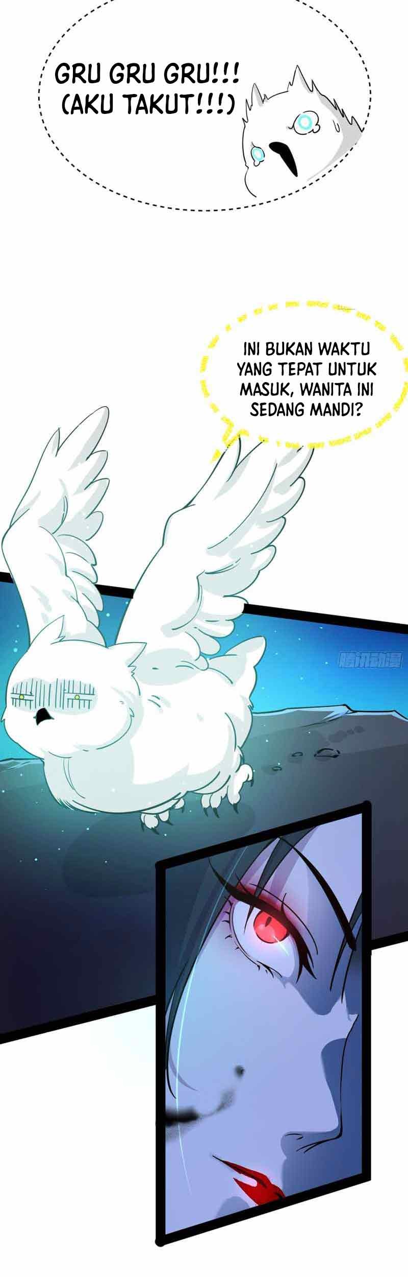 I’m An Evil God Chapter 219 - halaman 4