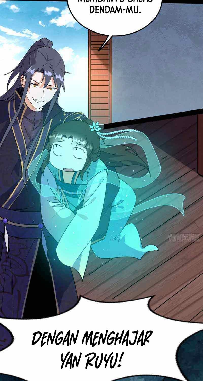 I’m An Evil God Chapter 219 - halaman 41