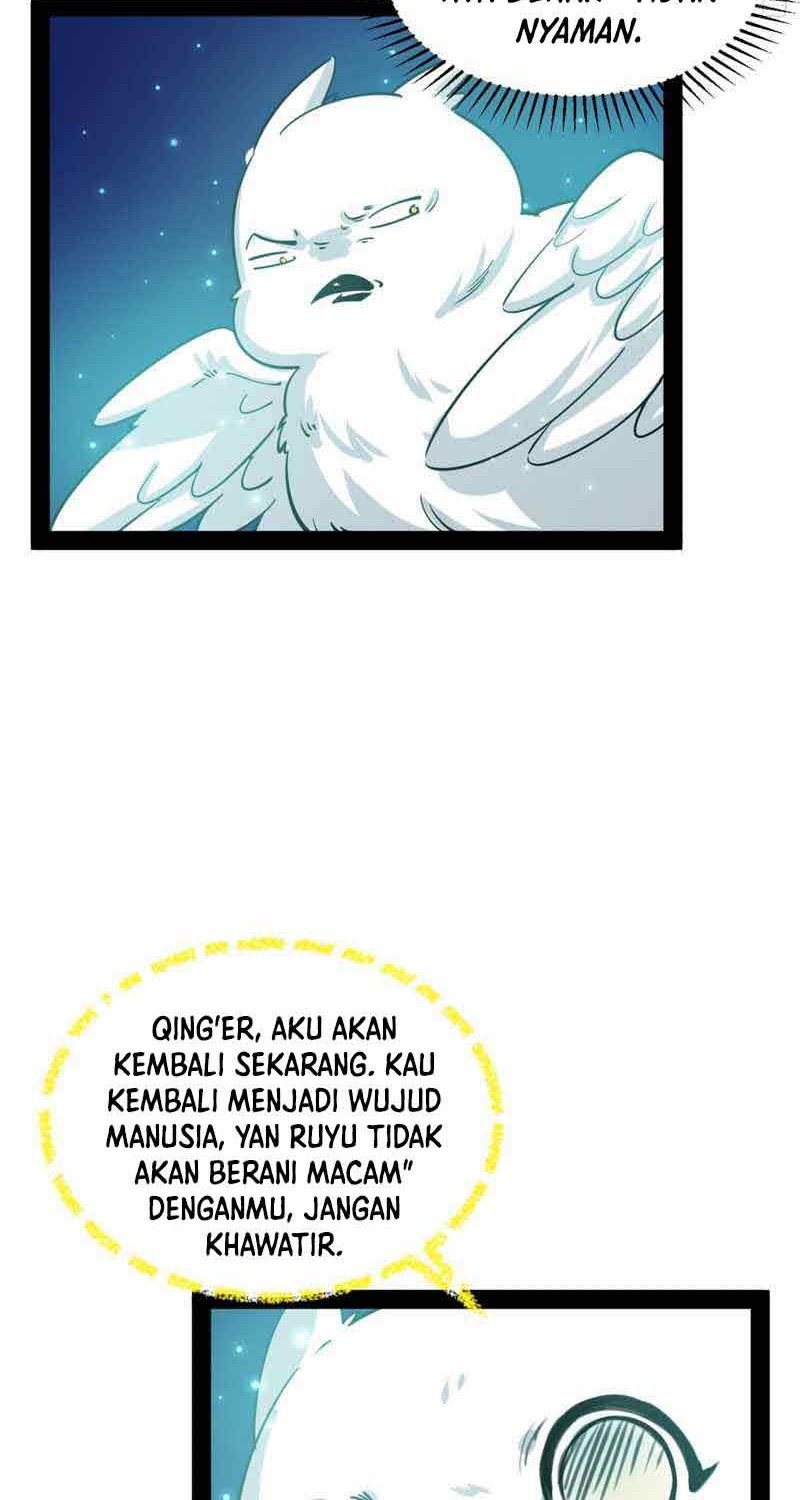 I’m An Evil God Chapter 219 - halaman 7